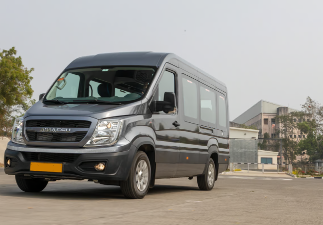 Luxury Urbania Rental in Delhi