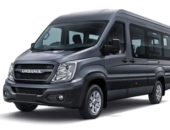 Luxury Urbania Rental Hire Jaipur