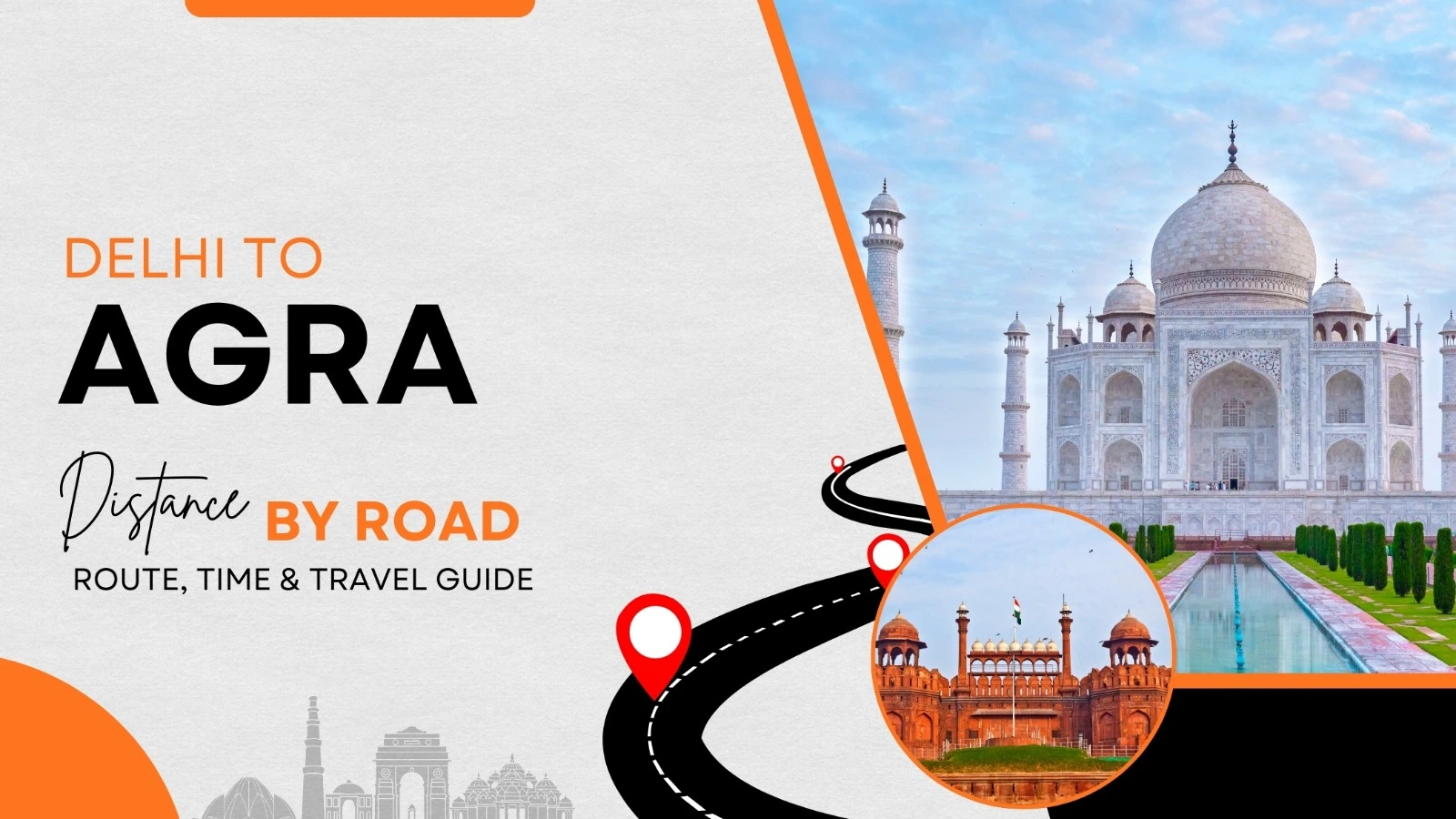 Best Weekend Gateways near Delhi