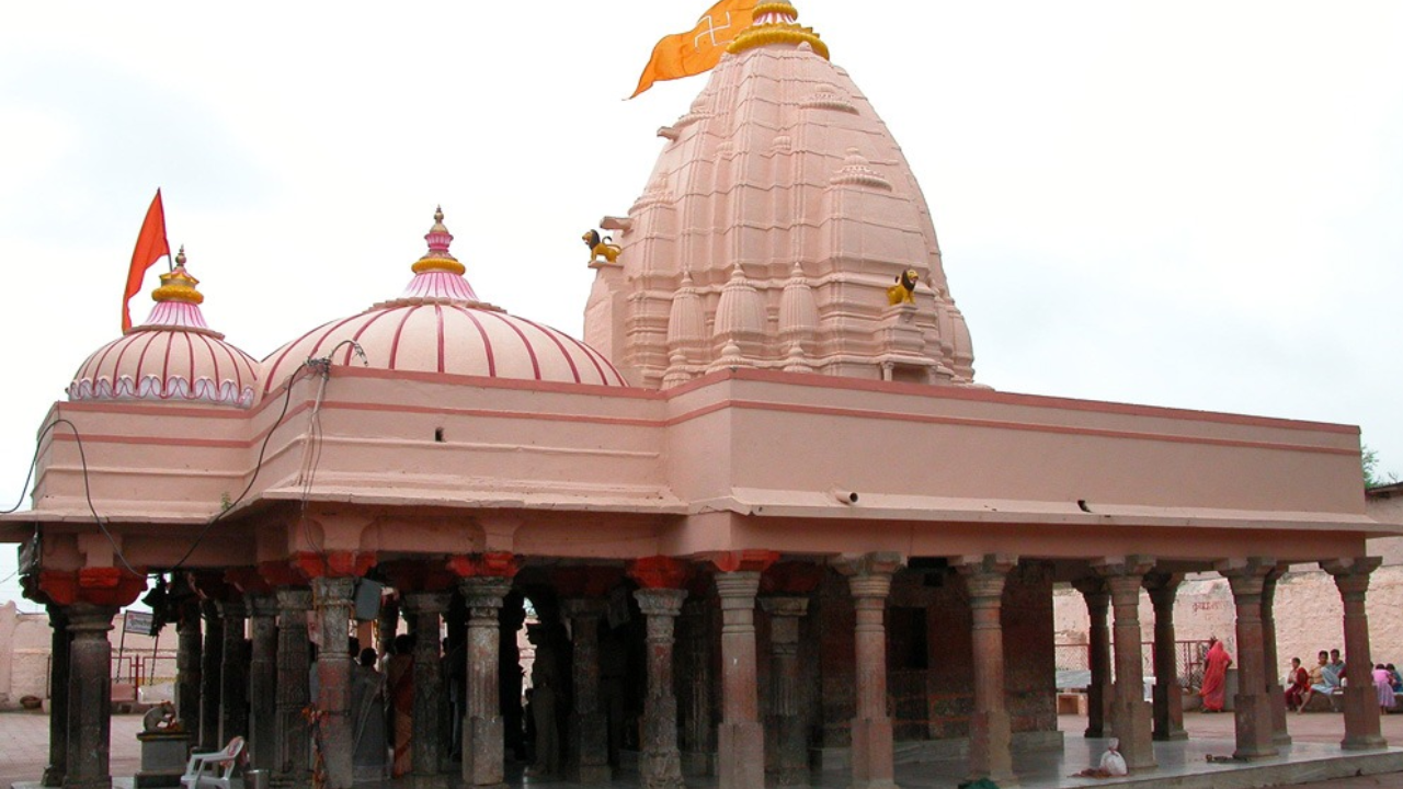 Trip from Delhi to Ujjain – Mahakaleshwar Travel Guide