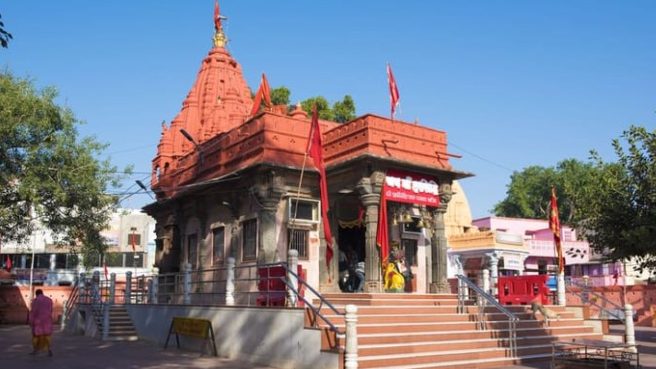 Trip from Delhi to Ujjain – Mahakaleshwar Travel Guide