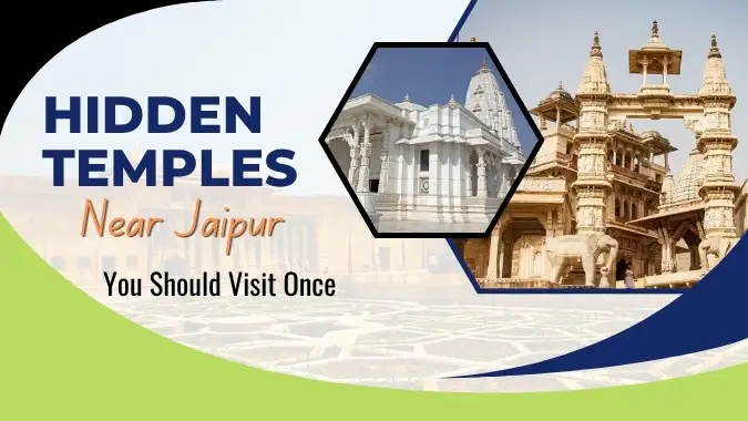 Best Weekend Gateways near Delhi