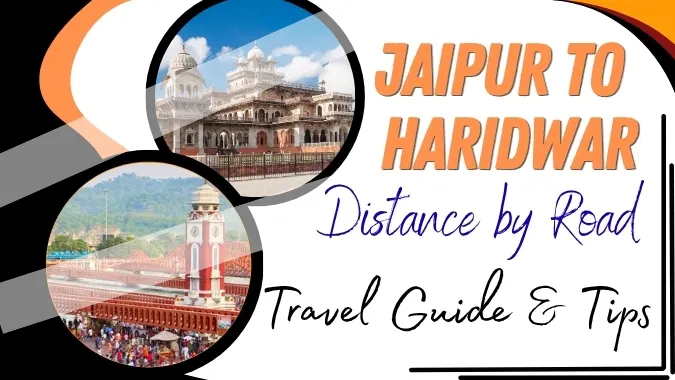 Best Weekend Gateways near Delhi