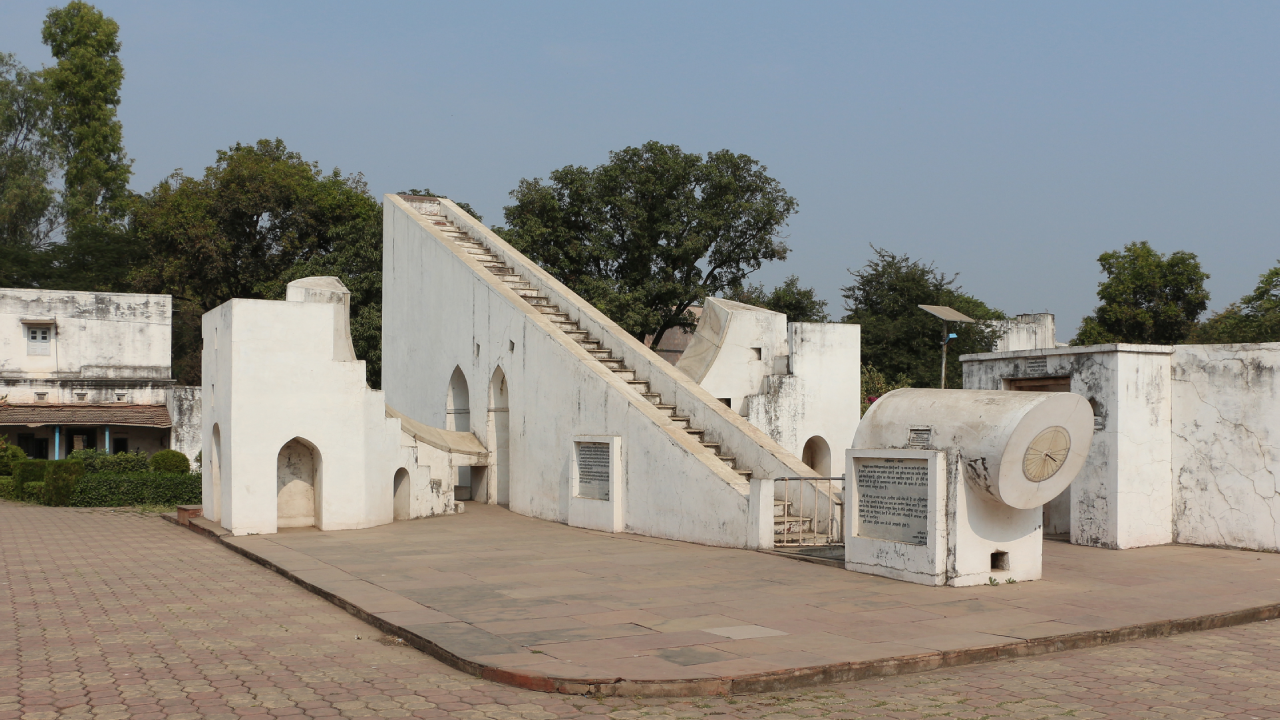 Trip from Delhi to Ujjain – Mahakaleshwar Travel Guide