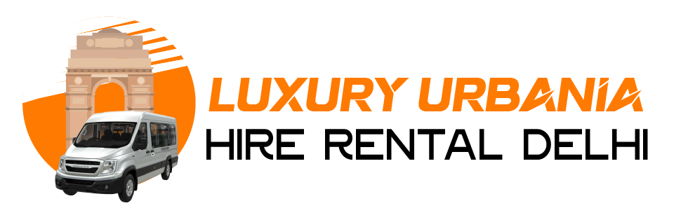 Luxury Urbania Hire Delhi