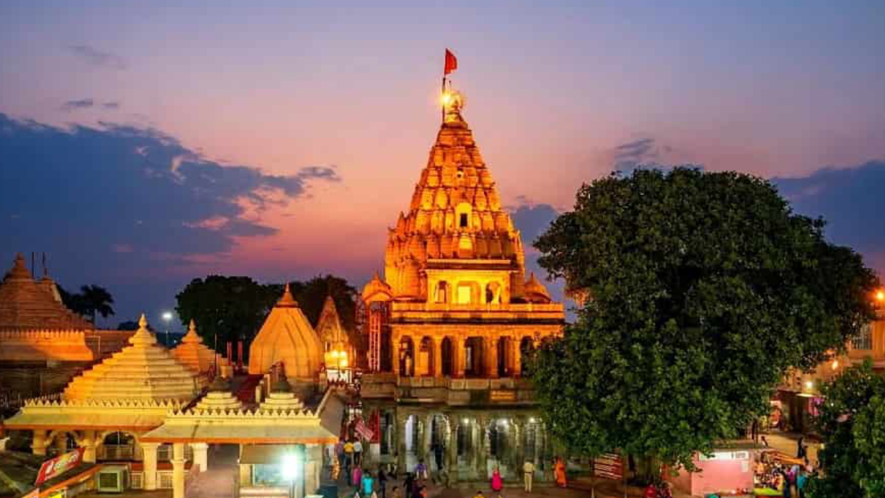 Trip from Delhi to Ujjain – Mahakaleshwar Travel Guide