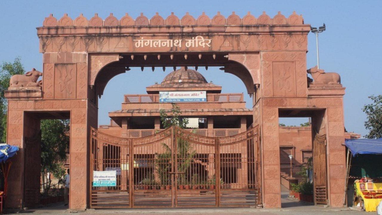 Trip from Delhi to Ujjain – Mahakaleshwar Travel Guide