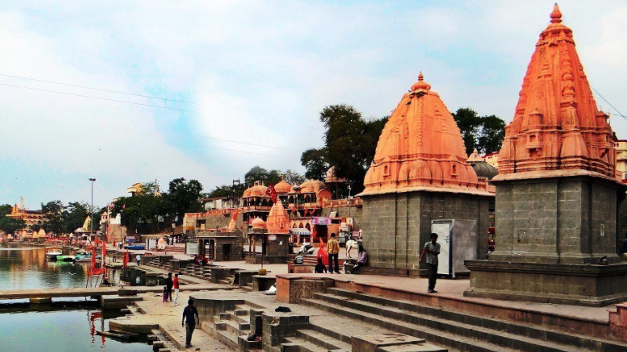 Trip from Delhi to Ujjain – Mahakaleshwar Travel Guide