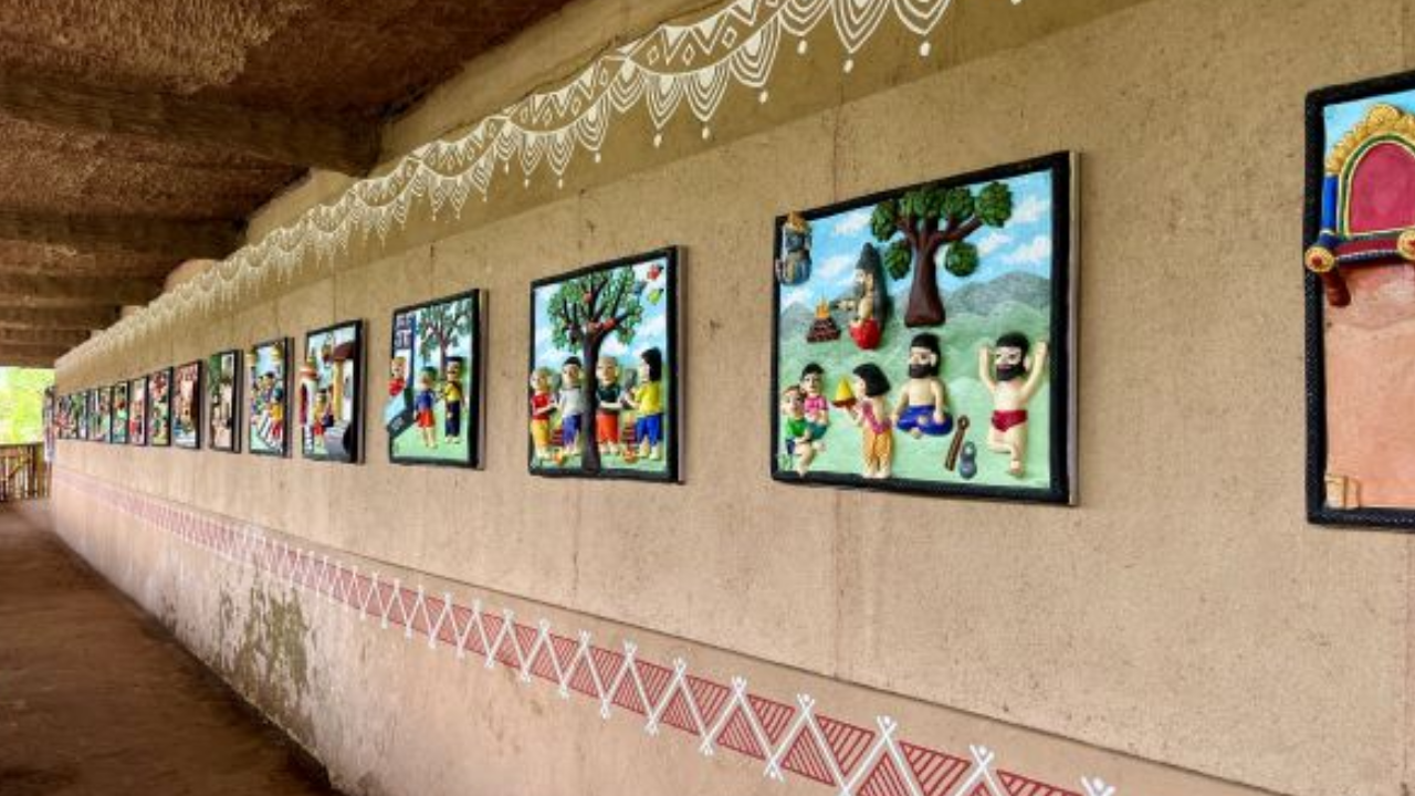 Trip from Delhi to Ujjain – Mahakaleshwar Travel Guide