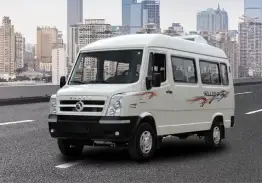 Urbania 10 Seater