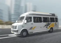 Urbania 17 Seater