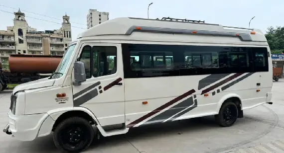 Urbania Bus