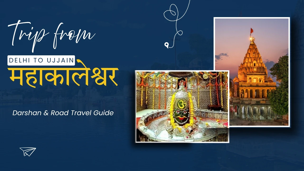 9-Seater Luxury Urbania Delhi to Jaipur