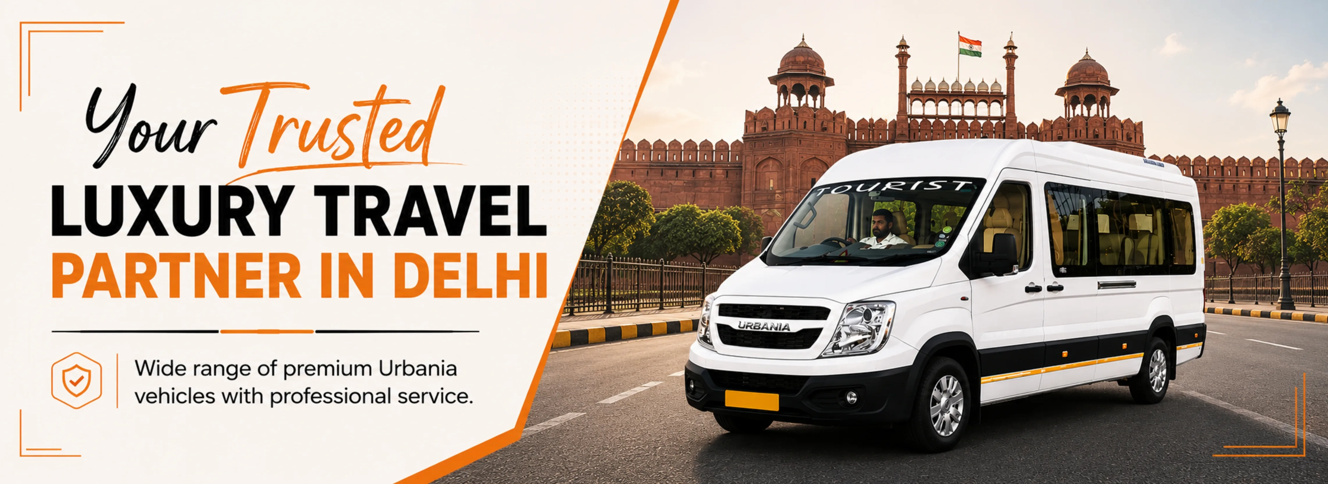 Urbania Rental Delhi