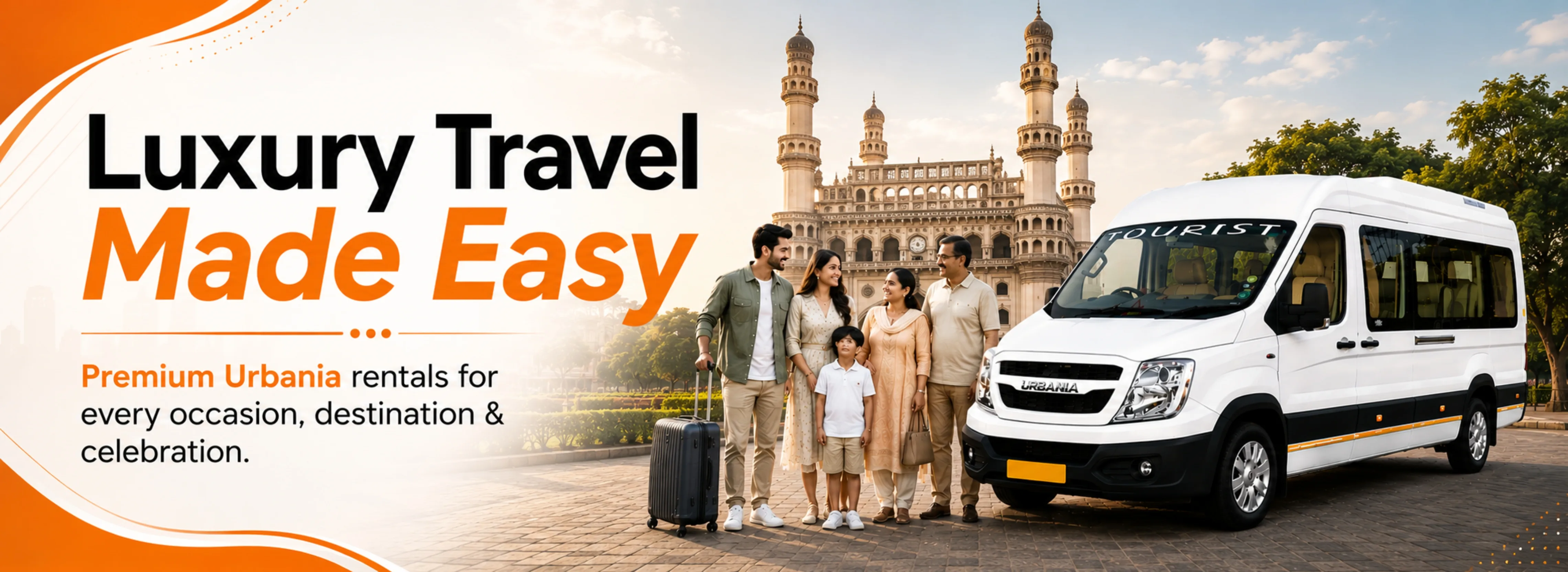 Urbania Rental Delhi